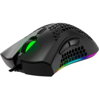 Игровая мышь Jet.A Panteon MS77 (черный) фото 1